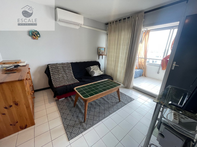 vente Appartement Sete - Photo 6
