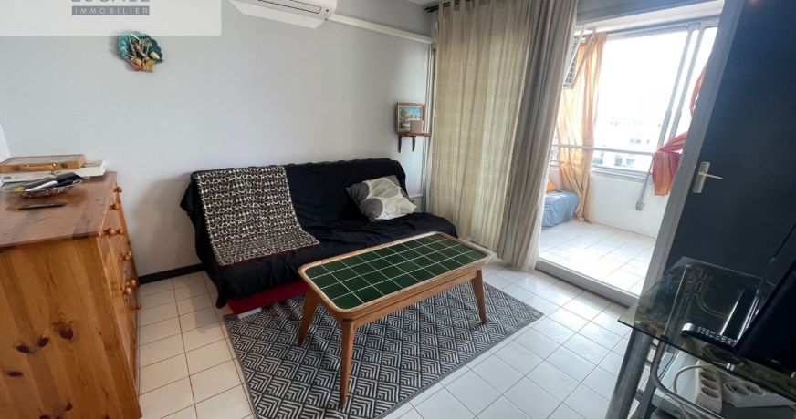 vente Appartement Sete