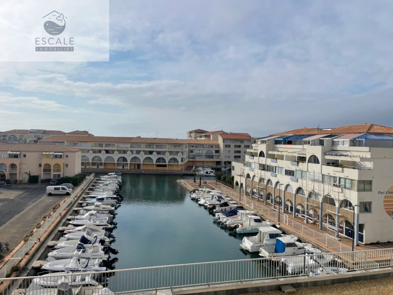 vente Appartement Sete - Photo 2