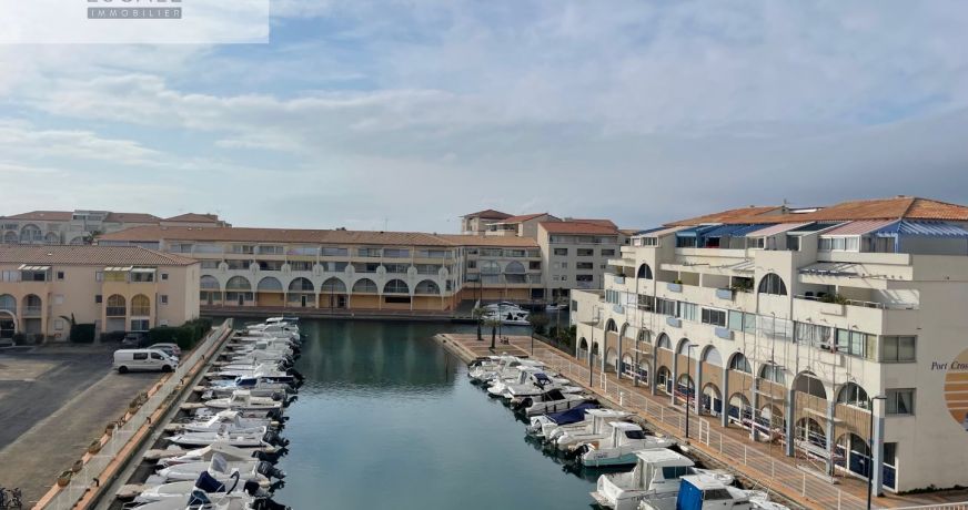 vente Appartement Sete