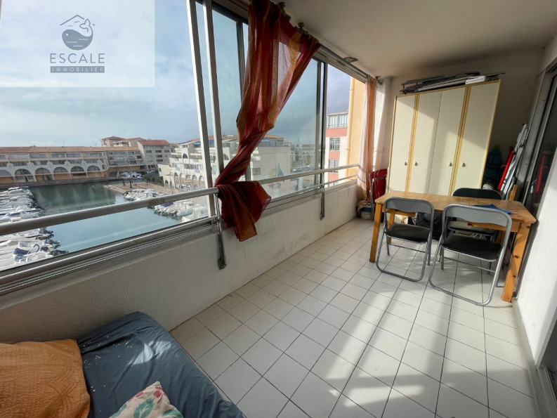 vente Appartement Sete - Photo 3