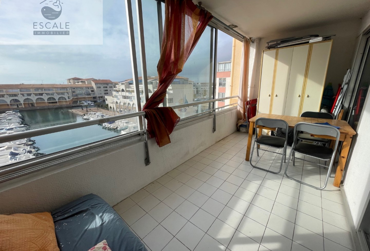 vente Appartement Sete - Photo 3
