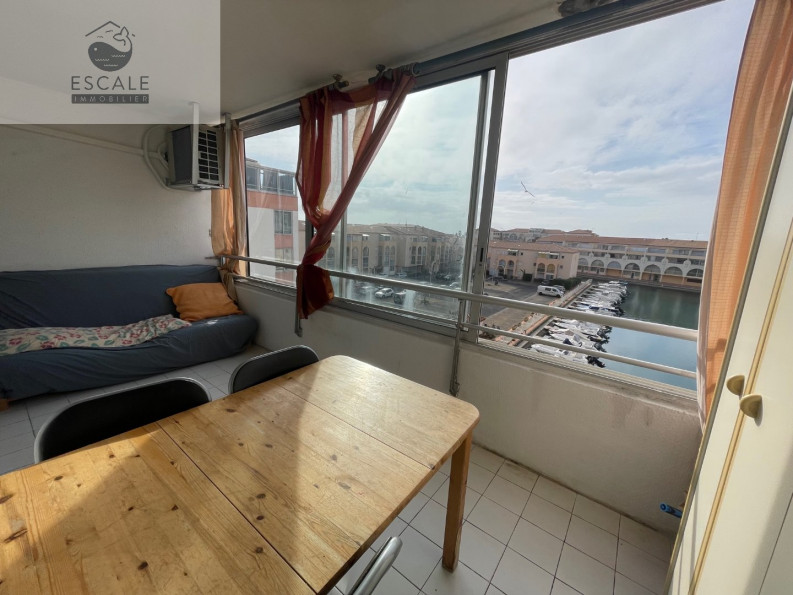 vente Appartement Sete - Photo 4