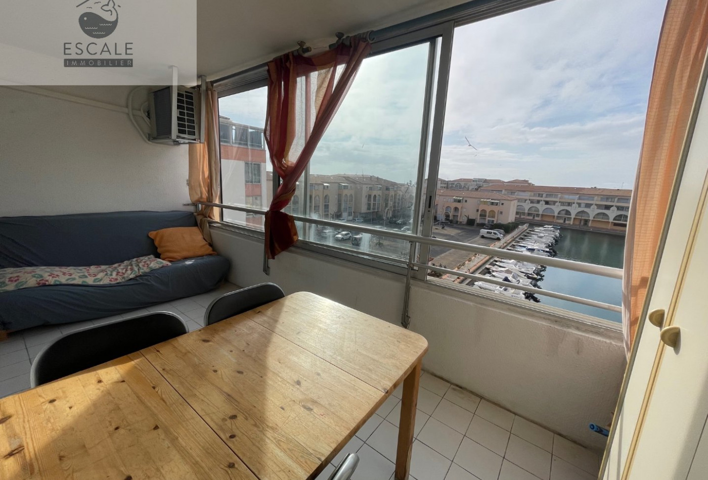 vente Appartement Sete - Photo 4