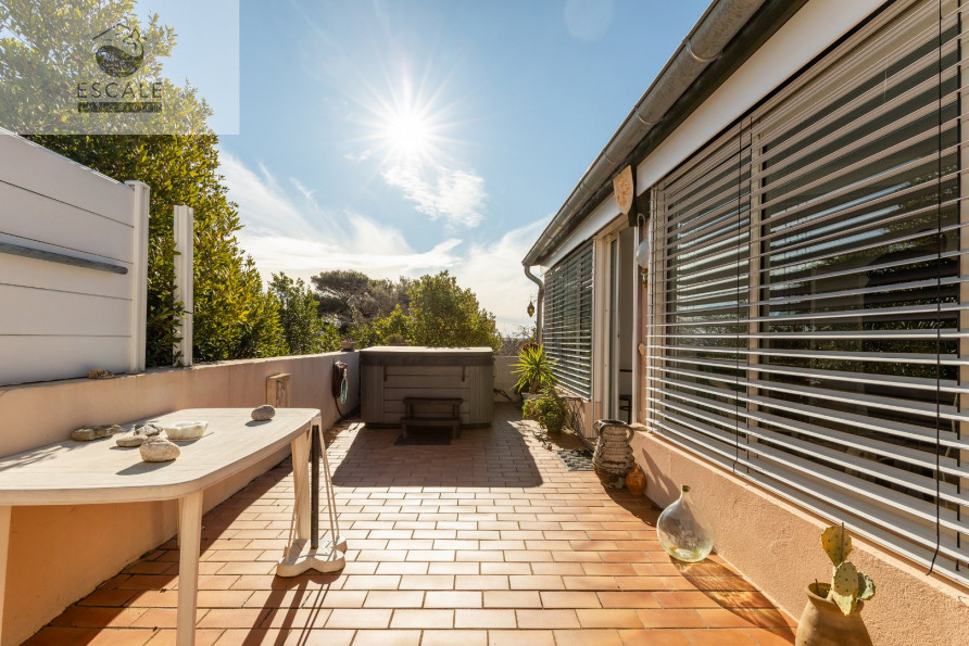 vente Maison individuelle Sete - Photo 9