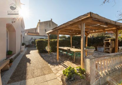 vente Bergerie Montblanc