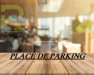 vente Parking extérieur Le Cap D'agde
