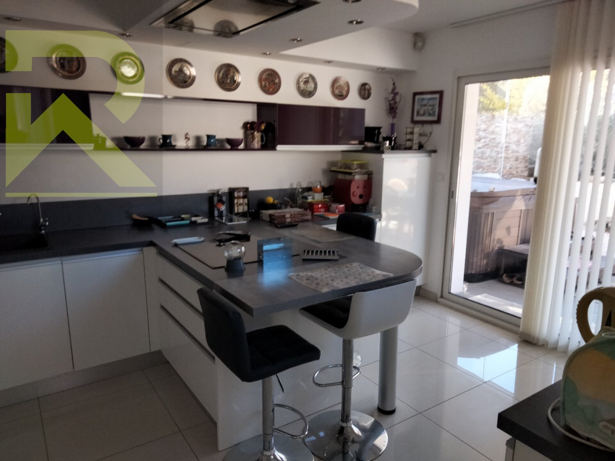 vente Maison individuelle Agde