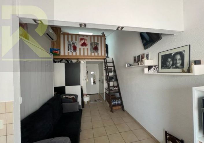 vente Appartement en résidence Le Cap D'agde