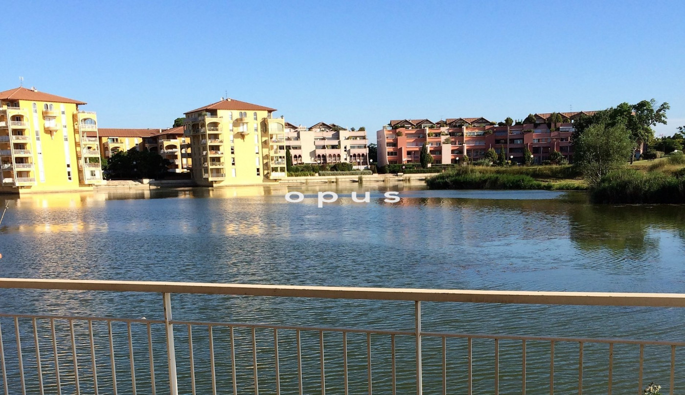 vente Appartement Lattes - Photo 2