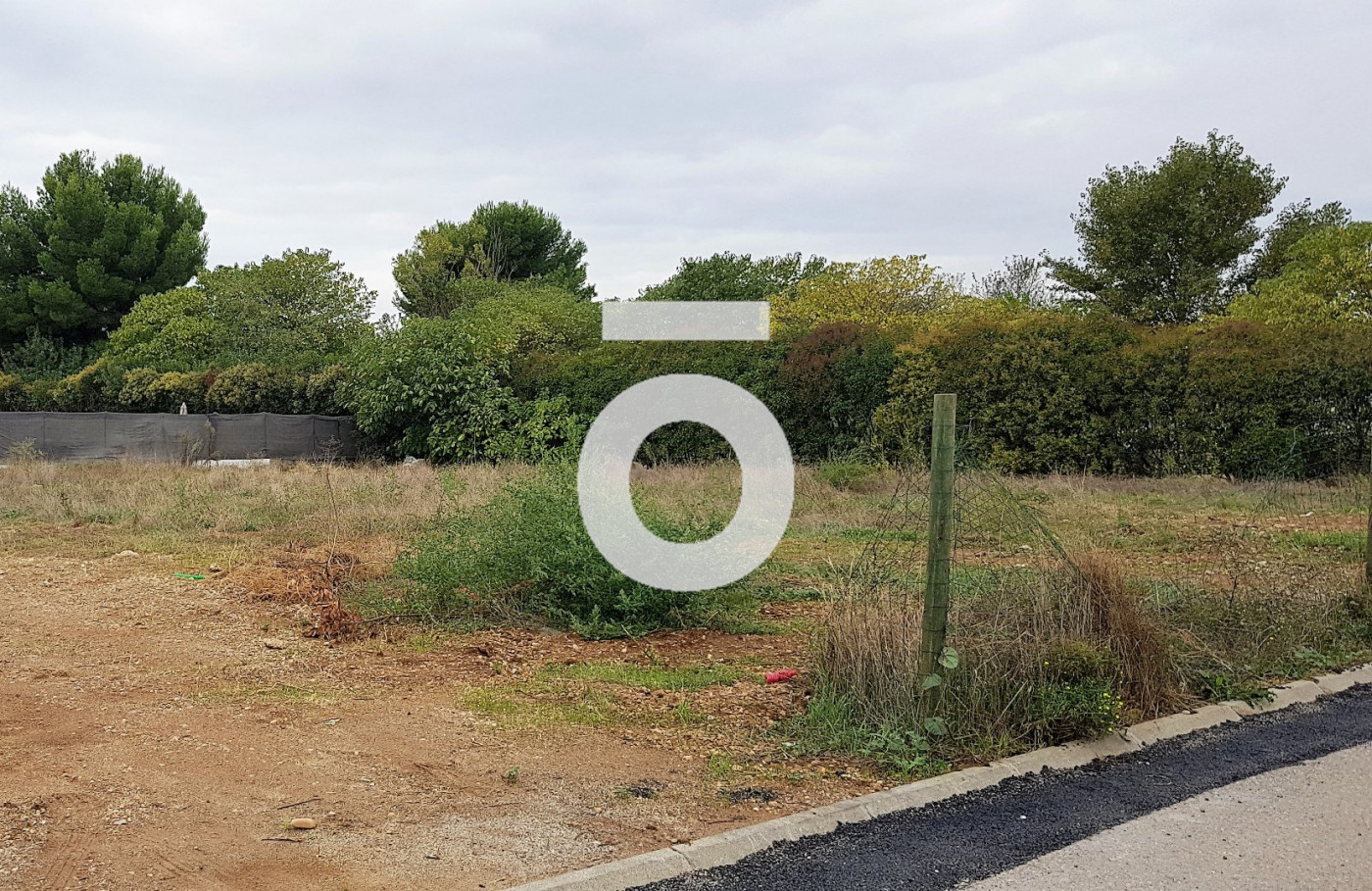 vente Terrain constructible Aimargues - Photo 2