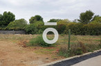 vente Terrain constructible Aimargues