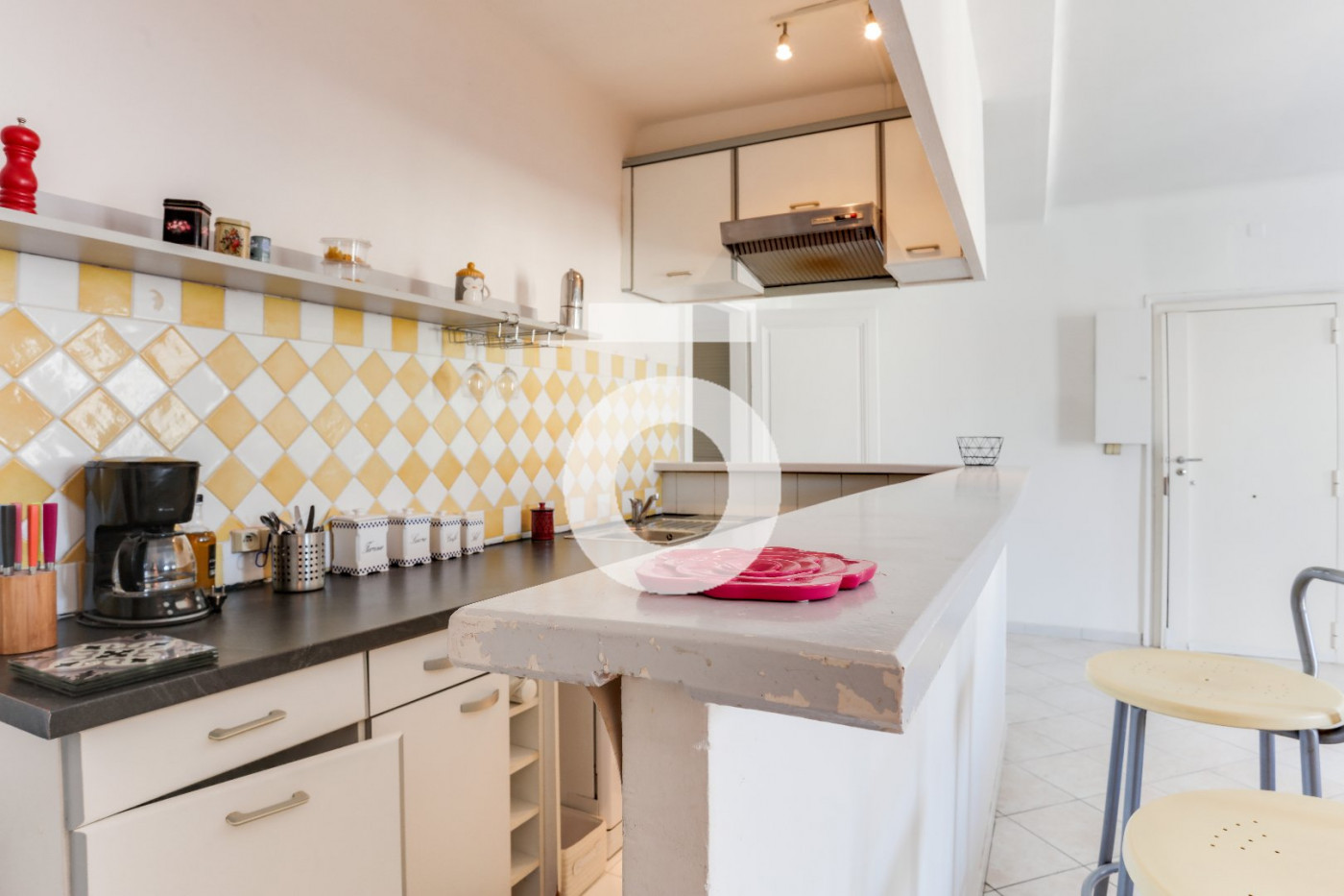 vente Appartement Montpellier - Photo 9