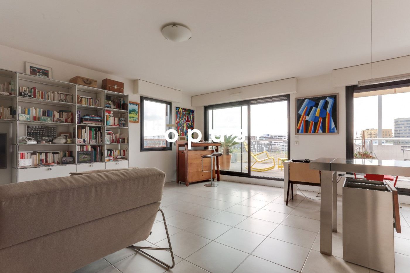 vente Appartement Montpellier - Photo 5