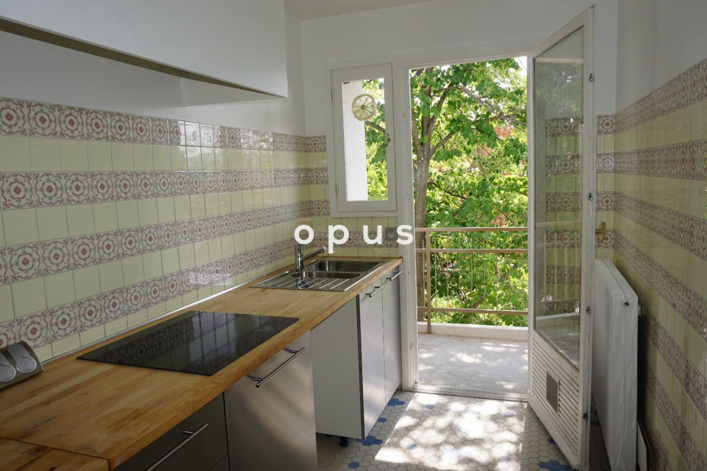 vente Appartement Montpellier - Photo 8