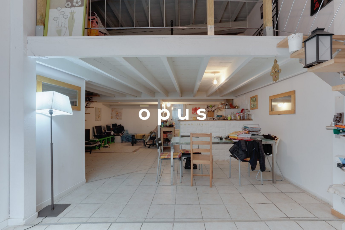 vente Appartement Montpellier - Photo 2