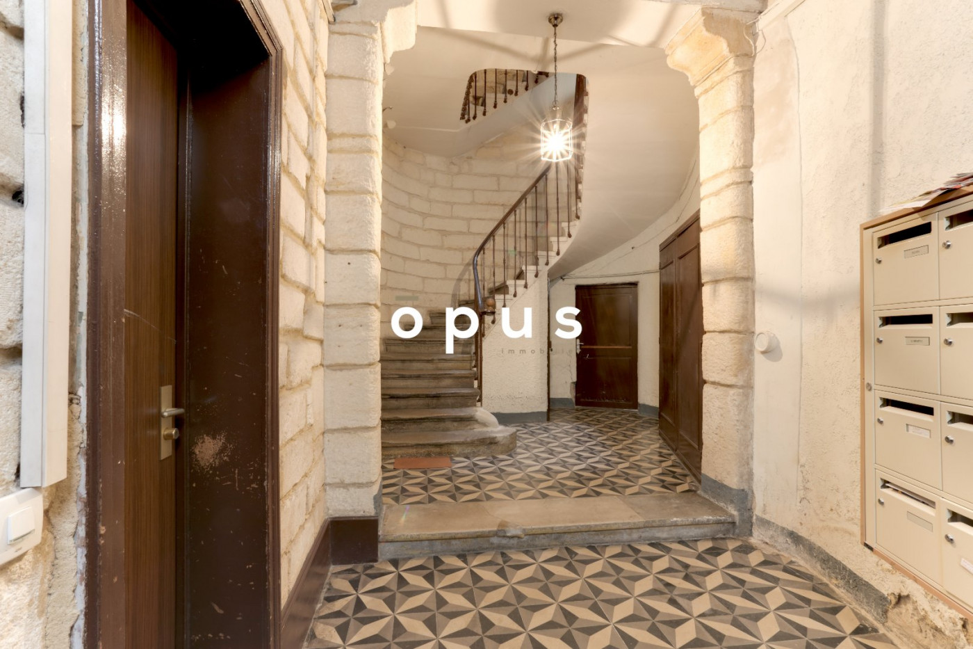 vente Appartement Montpellier - Photo 1