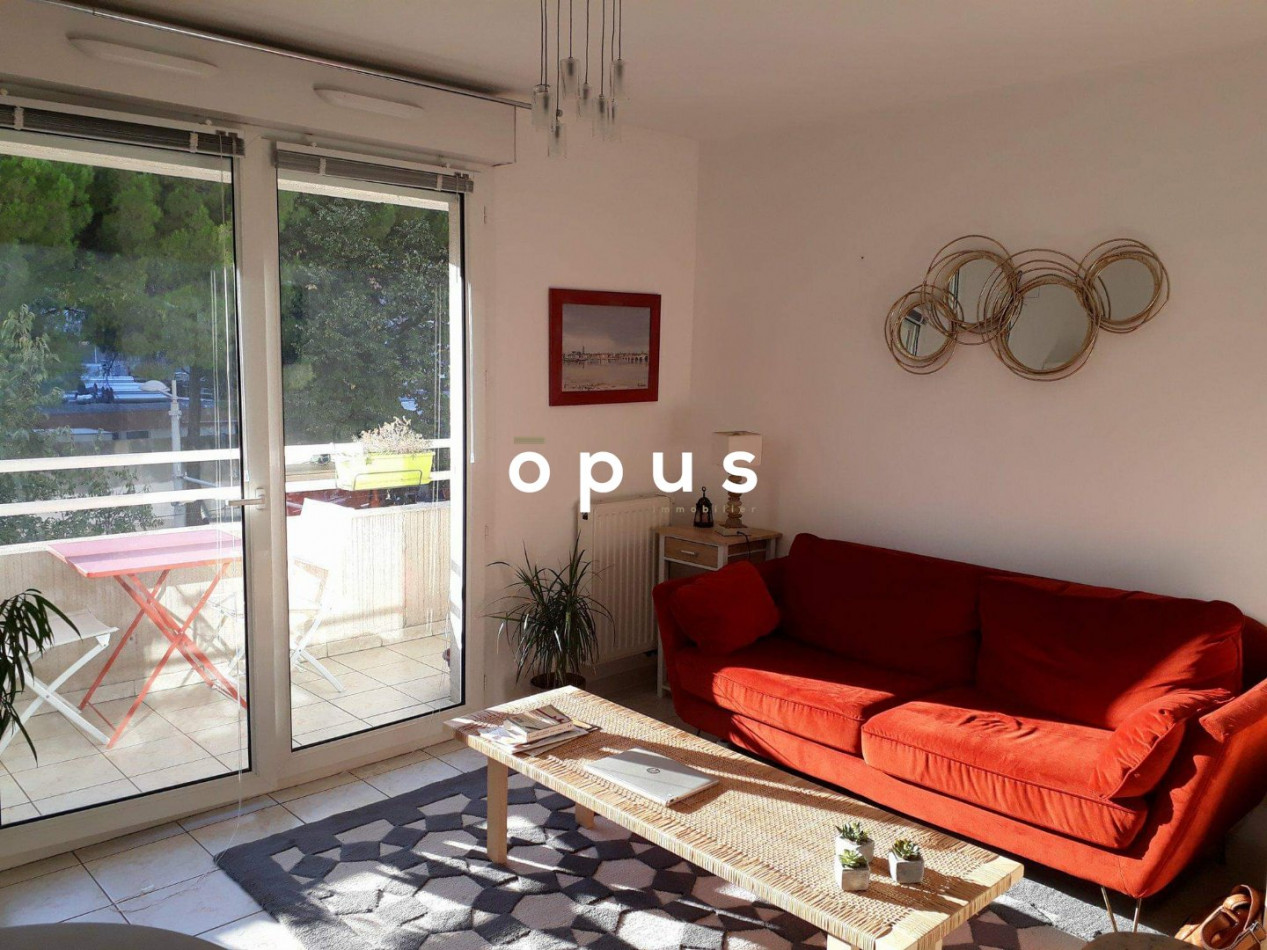 vente Appartement Montpellier - Photo 1
