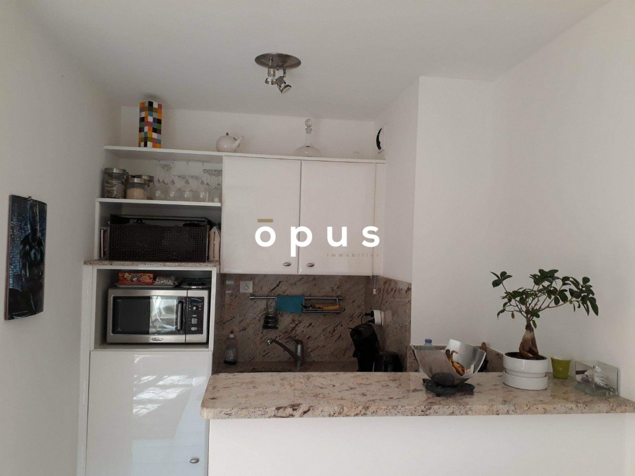 vente Appartement Montpellier - Photo 4