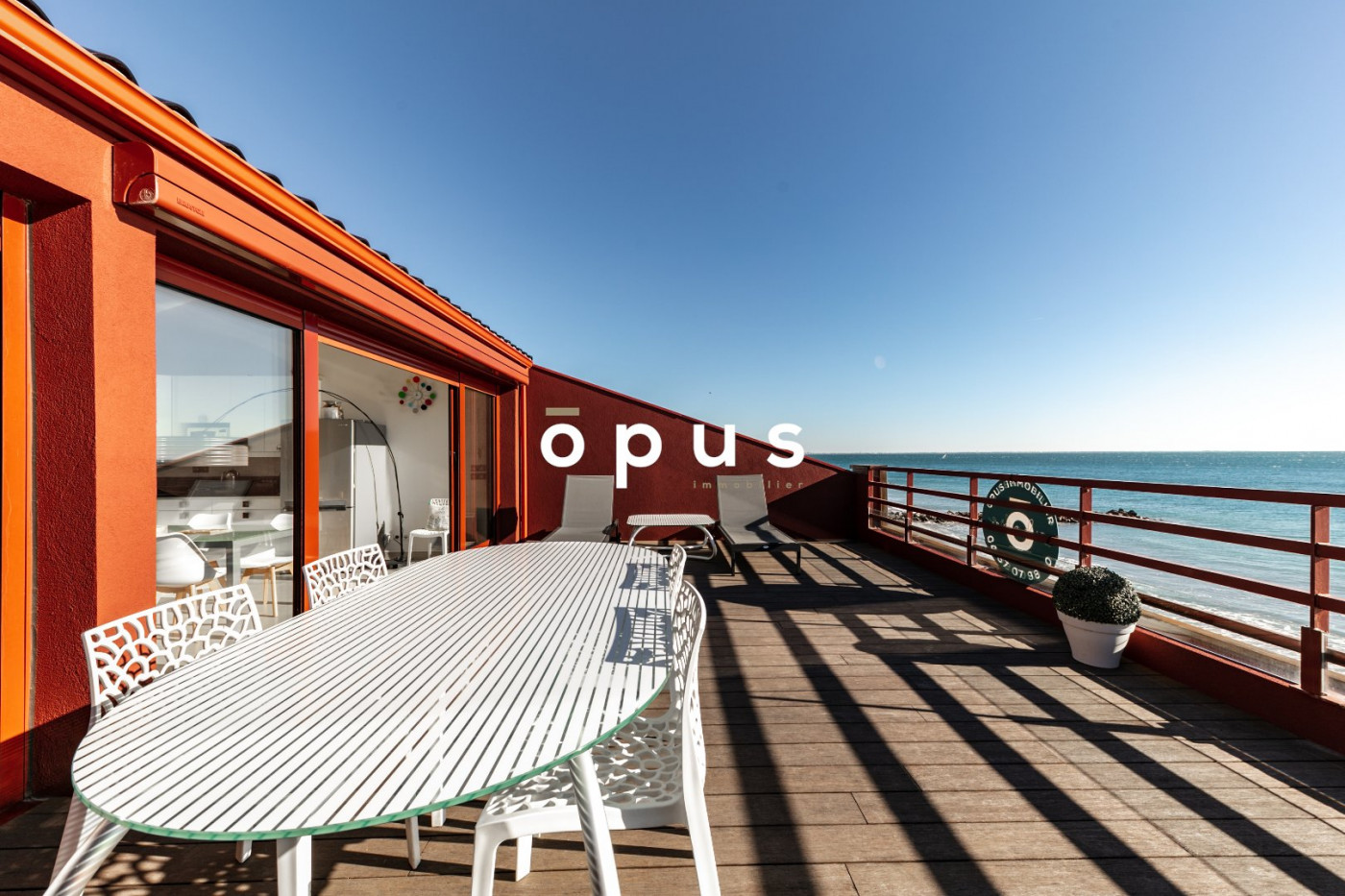 vente Appartement Palavas Les Flots - Photo 5