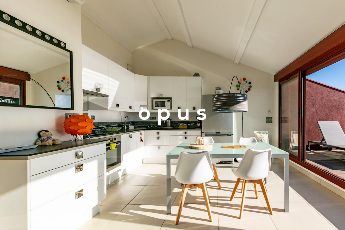 vente Appartement Palavas Les Flots - Photo 3