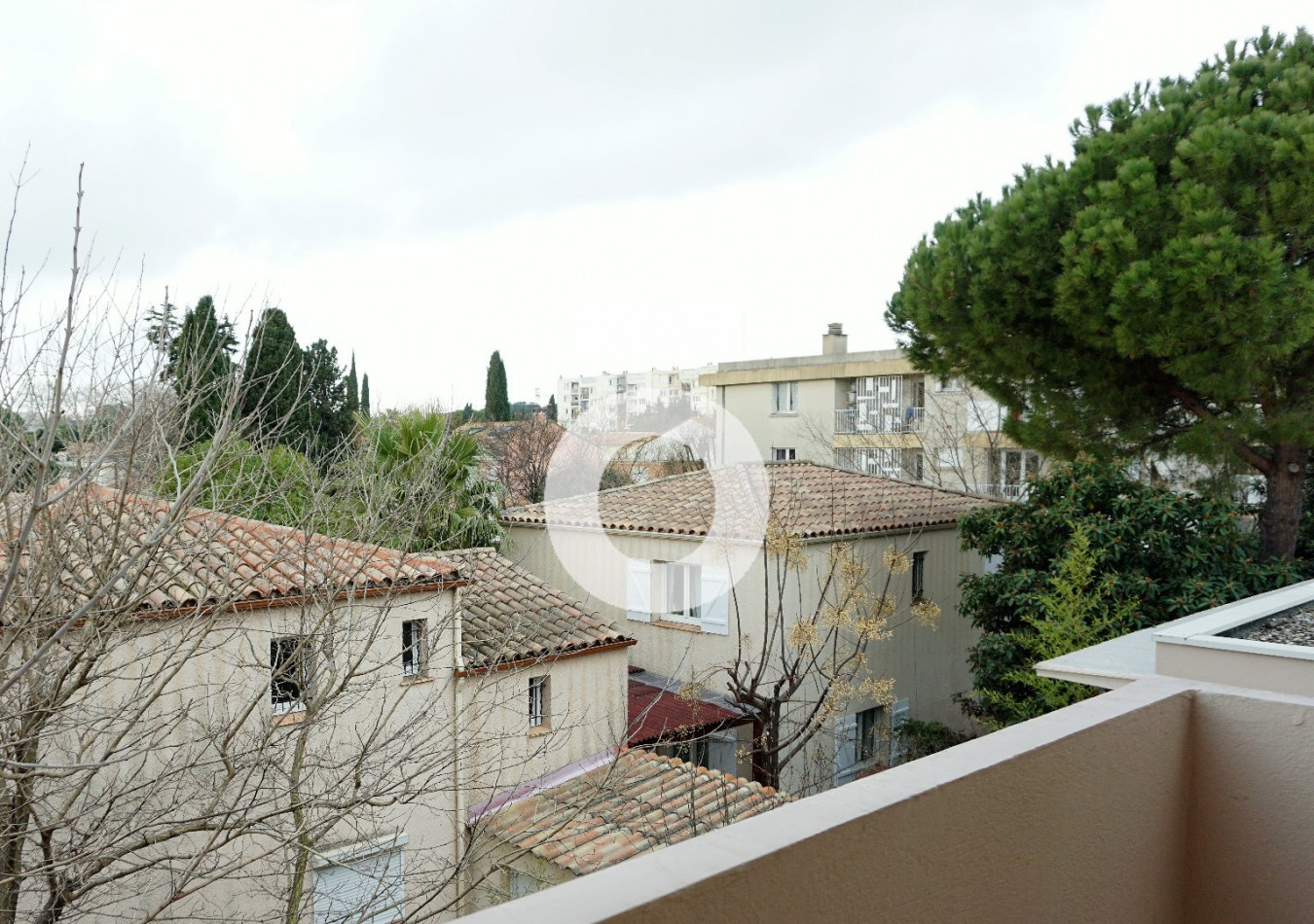 vente Appartement Montpellier - Photo 2