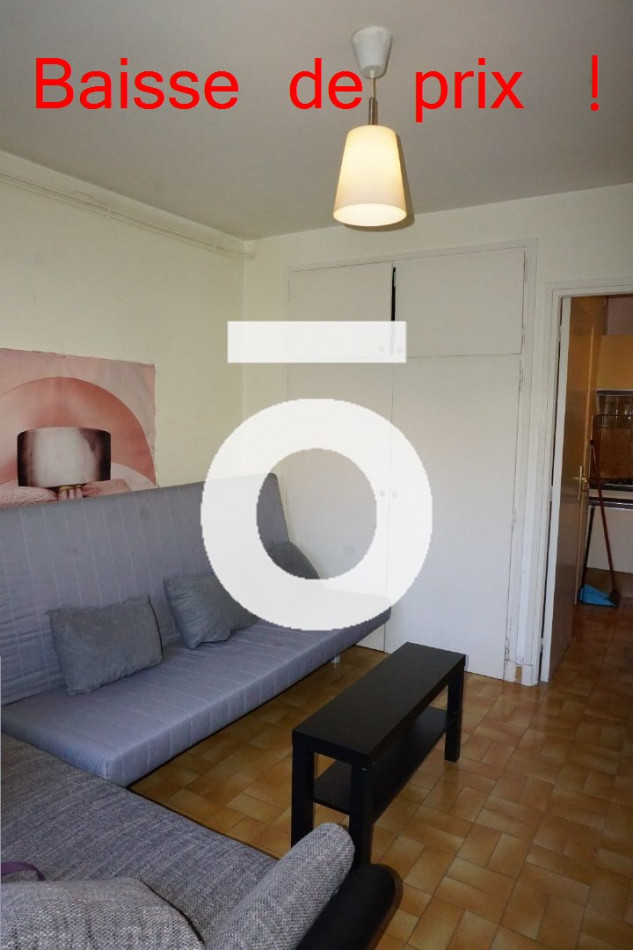 vente Appartement Montpellier - Photo 1
