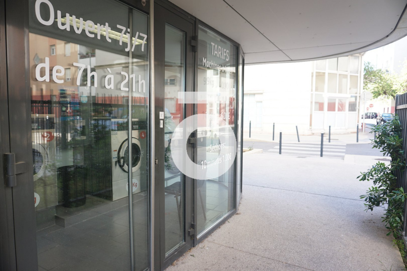 vente Local commercial Montpellier - Photo 3