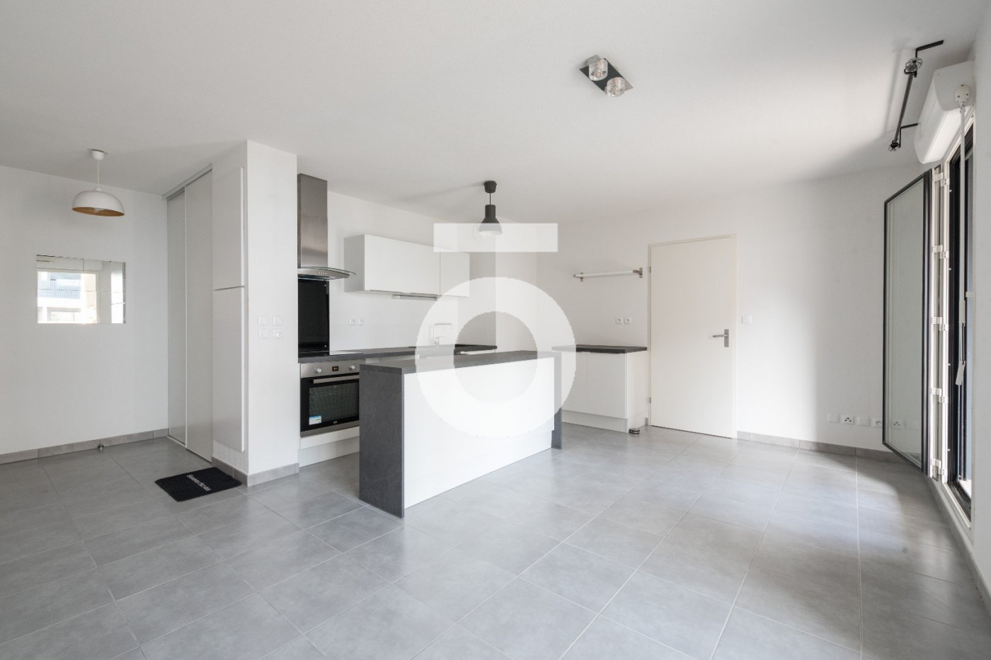 vente Appartement Montpellier - Photo 1