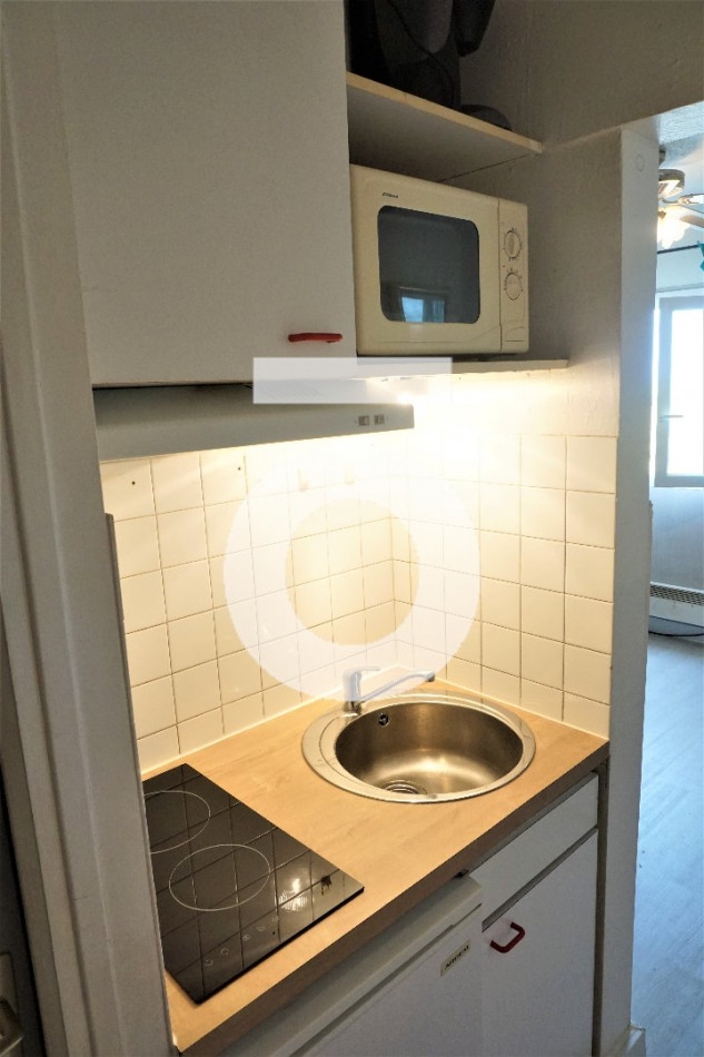 vente Appartement Carnon Plage - Photo 3