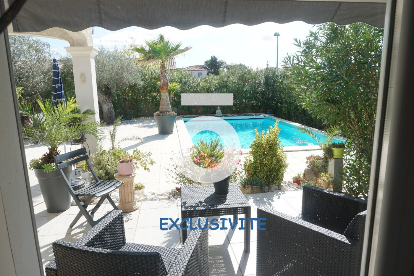 vente Maison Meze - Photo 1