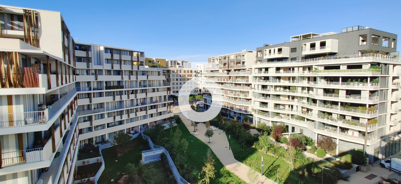 vente Appartement Montpellier - Photo 2