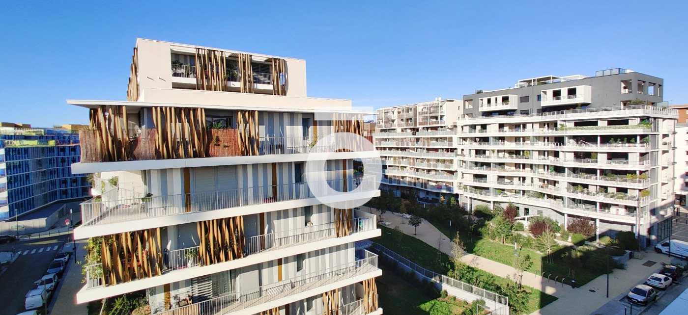 vente Appartement Montpellier - Photo 1