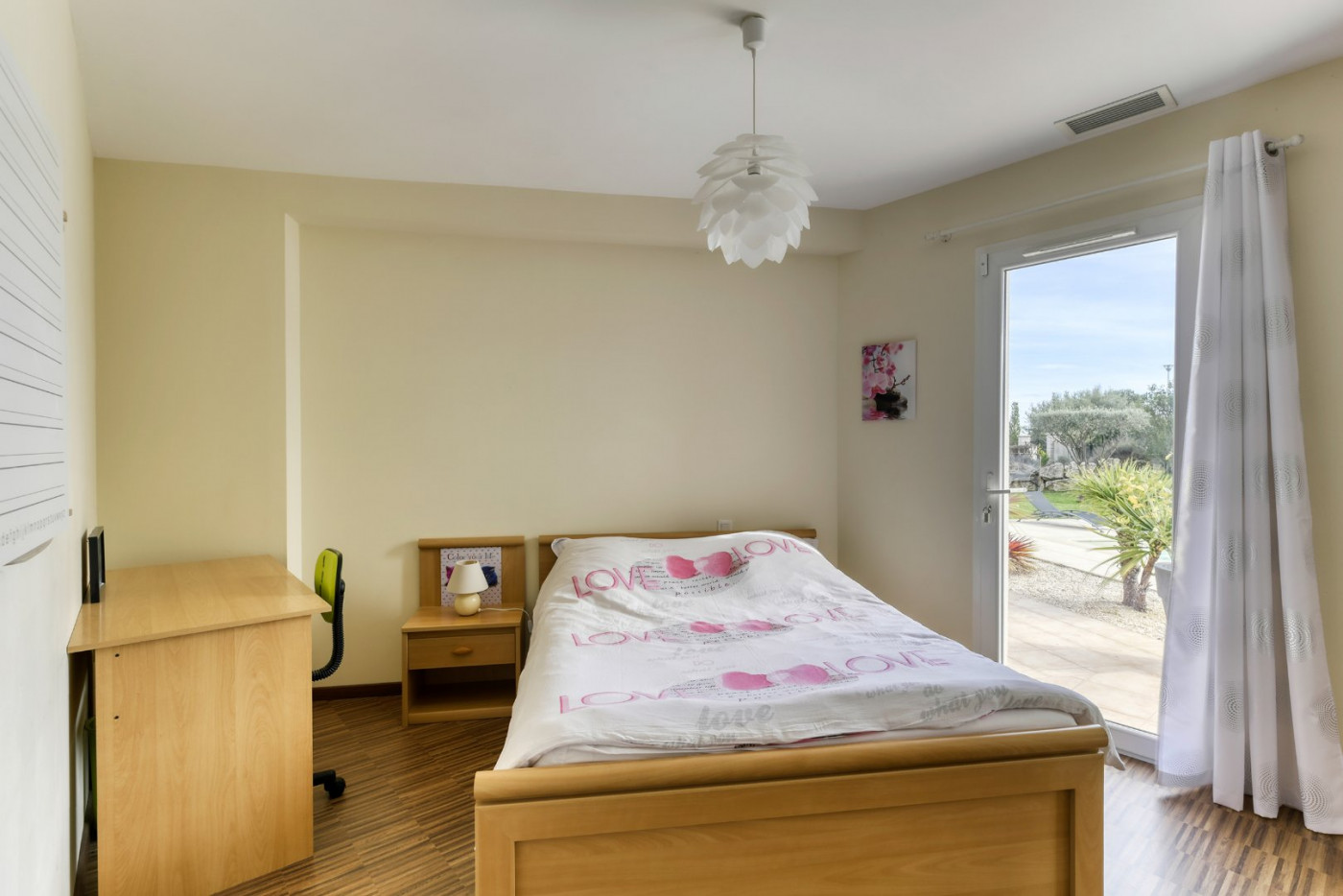 vente Maison Cabrieres - Photo 10