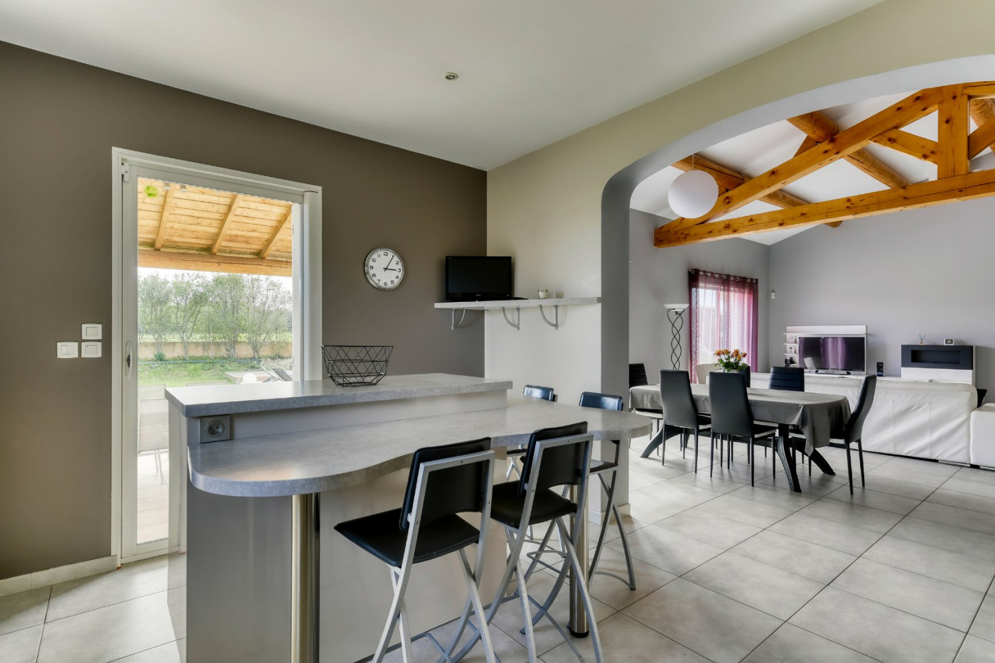 vente Maison Cabrieres - Photo 7