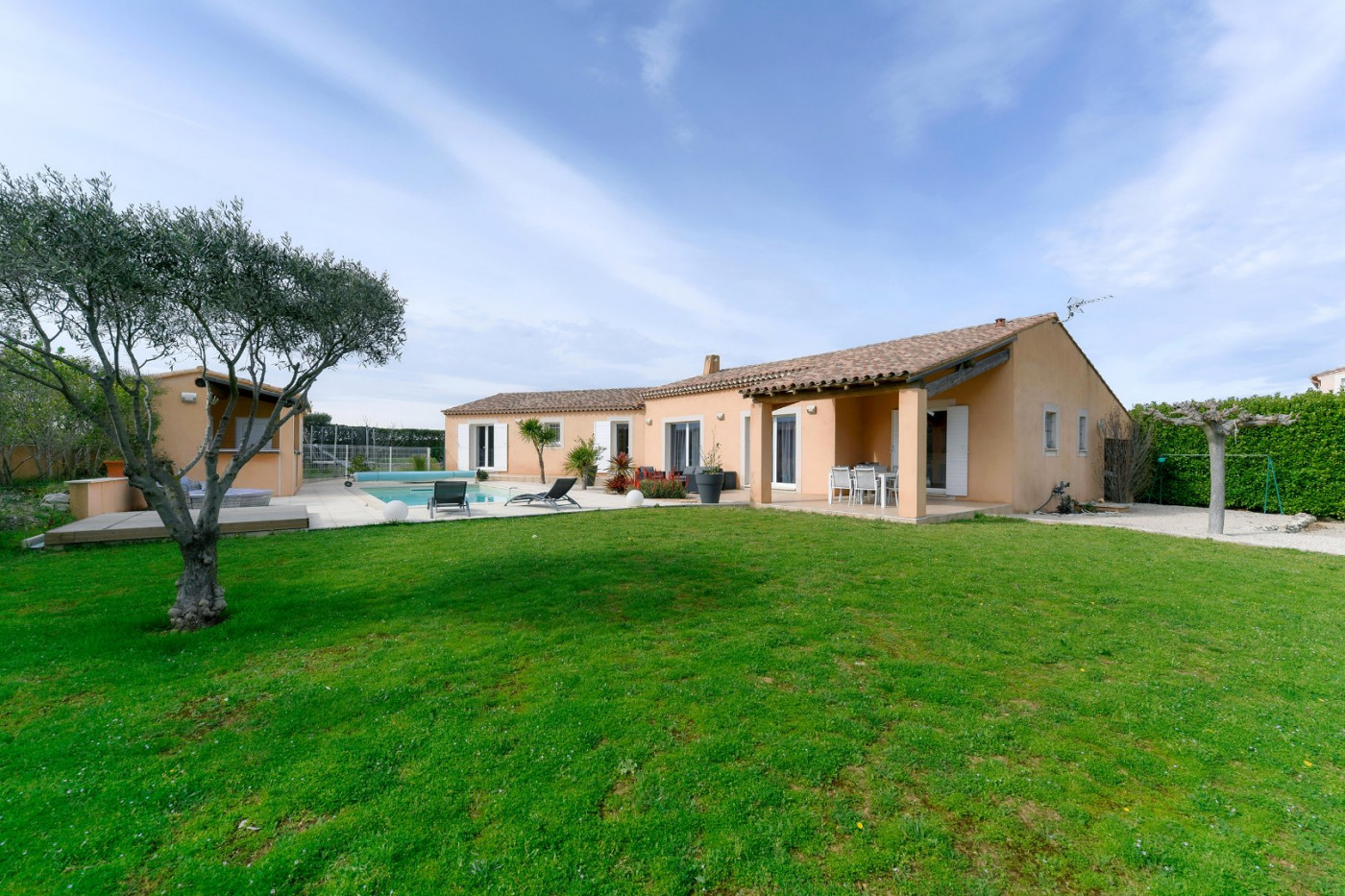 vente Maison Cabrieres - Photo 2