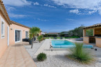 vente Maison Cabrieres