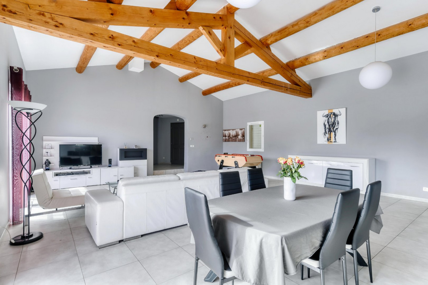 vente Maison Cabrieres - Photo 6