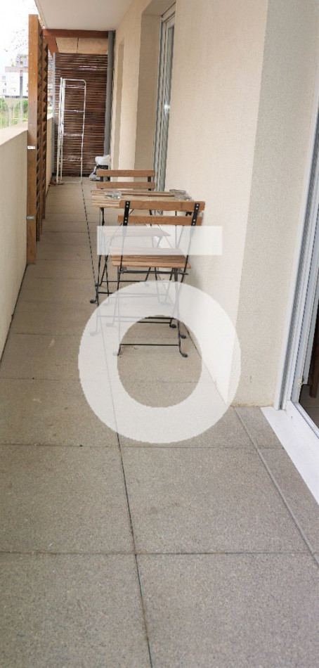 vente Appartement Montpellier - Photo 3