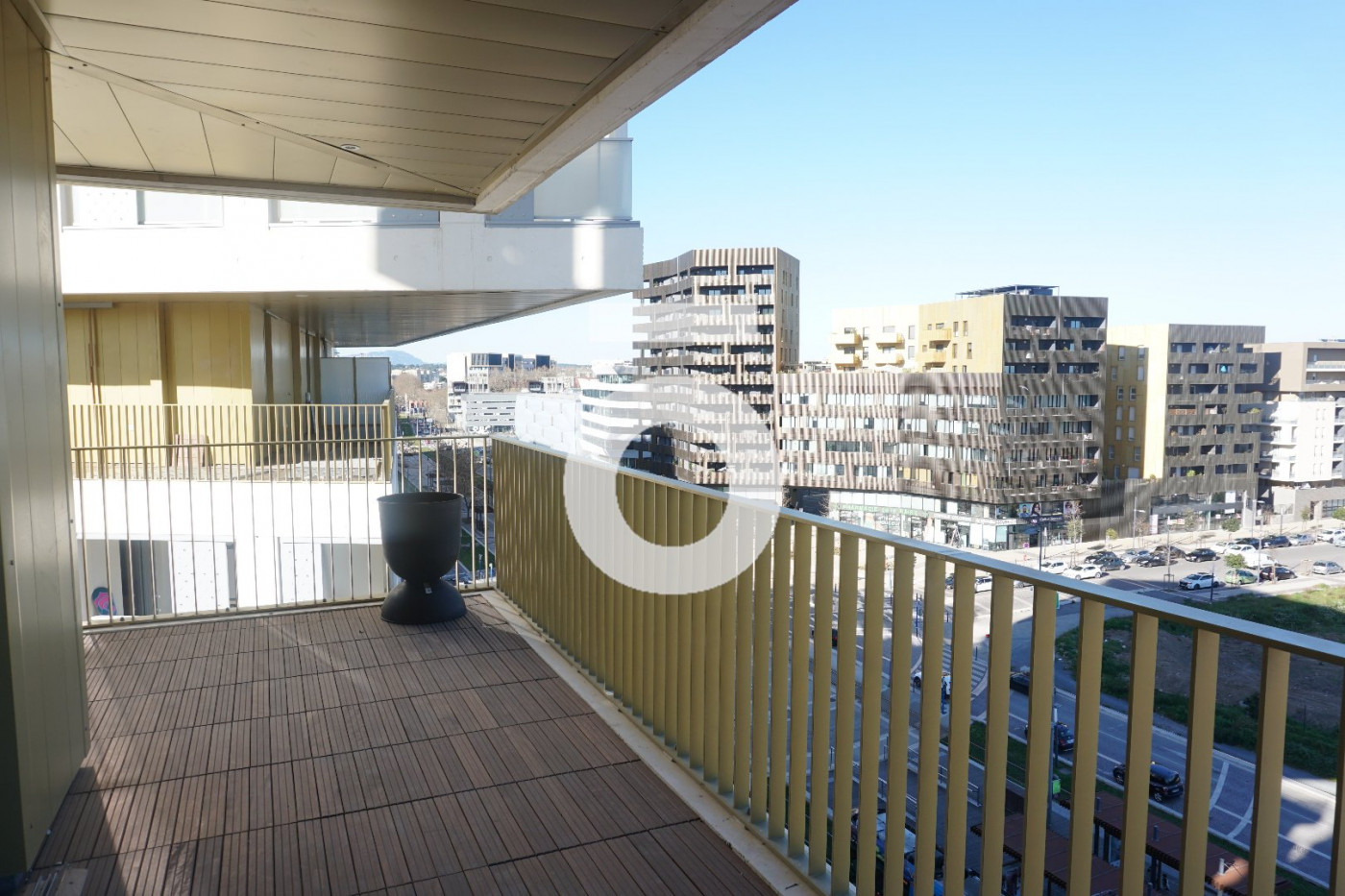 vente Appartement Montpellier - Photo 1
