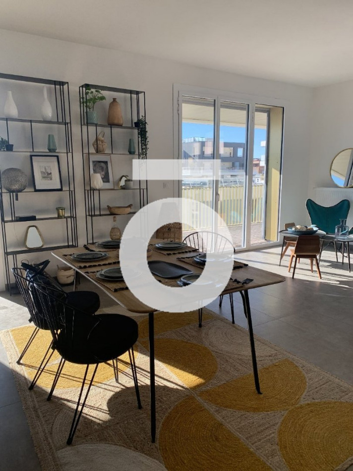 vente Appartement Montpellier - Photo 2