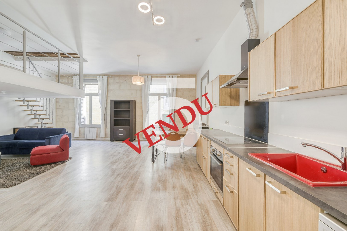 vente Appartement Montpellier - Photo 1