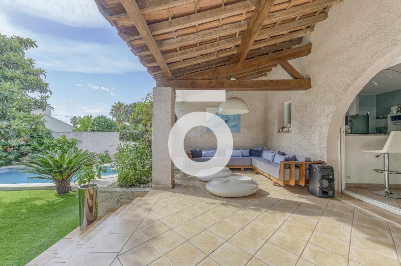 vente Maison contemporaine Lattes - Photo 2