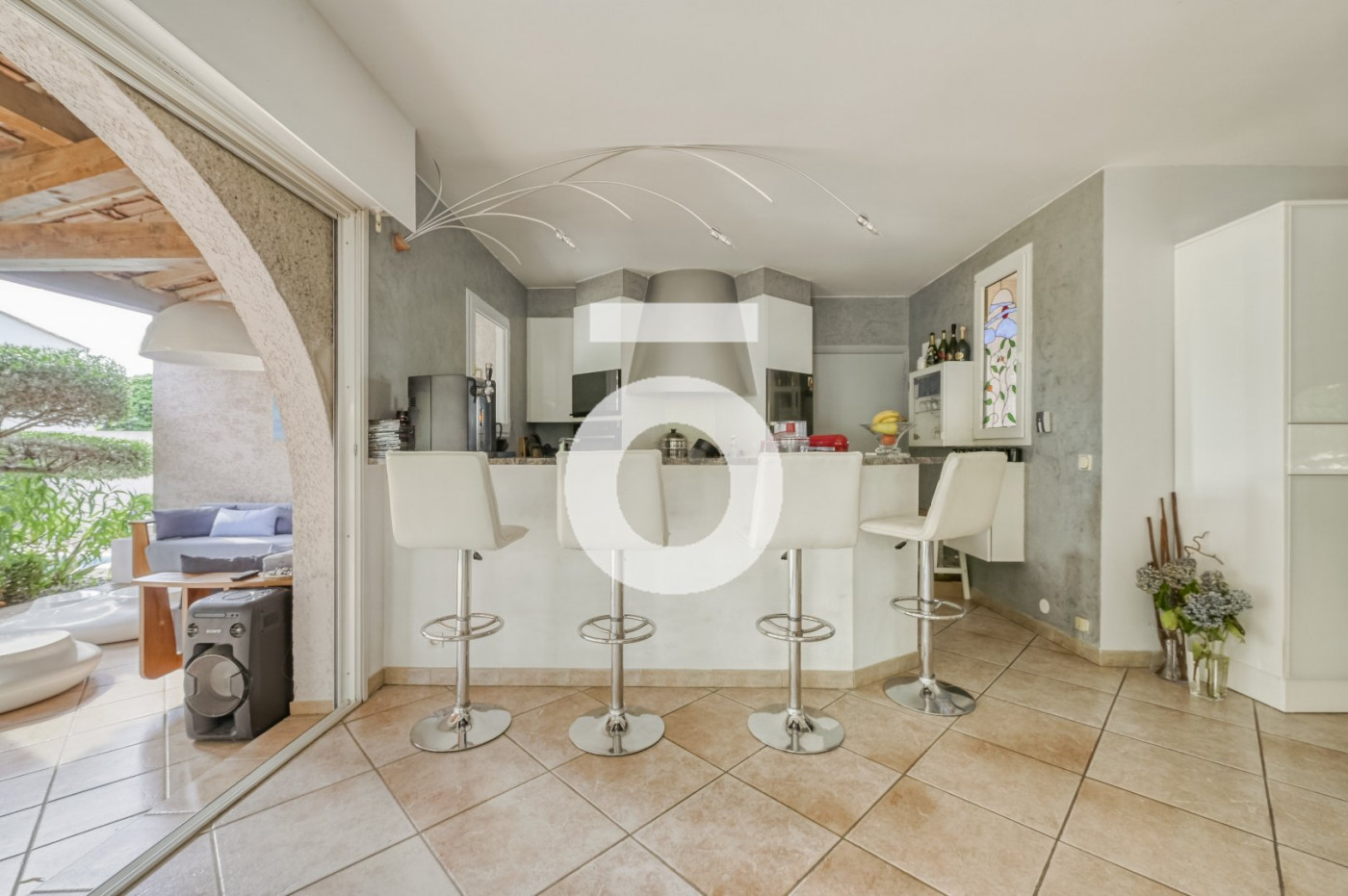vente Maison contemporaine Lattes - Photo 6
