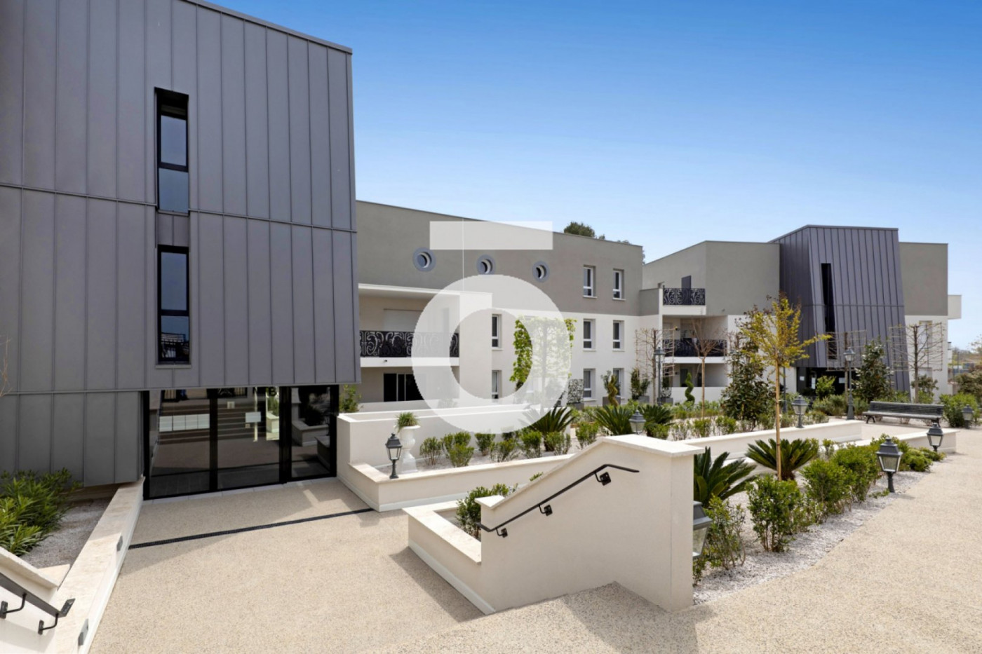 vente Appartement Lattes - Photo 9