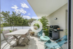 vente Appartement Lattes