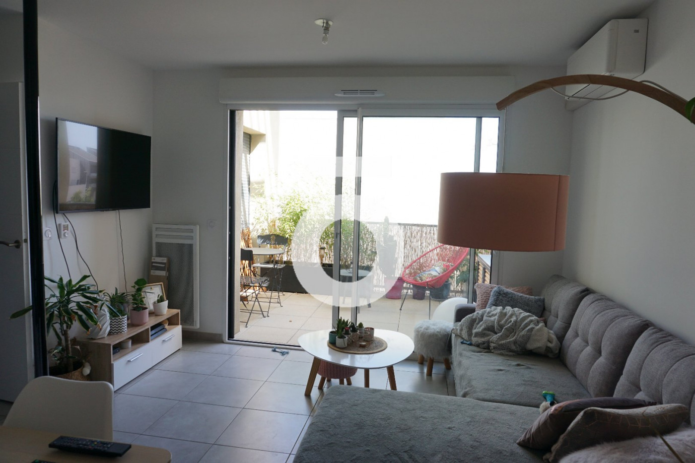 vente Appartement Saint Bres - Photo 4