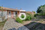 vente Maison Perols