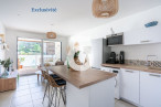 vente Appartement Saint Aunes