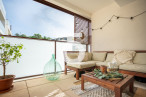 vente Appartement Saint Aunes